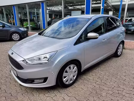 Ford C-max 1.0 EcoBoost 125 Business Edition