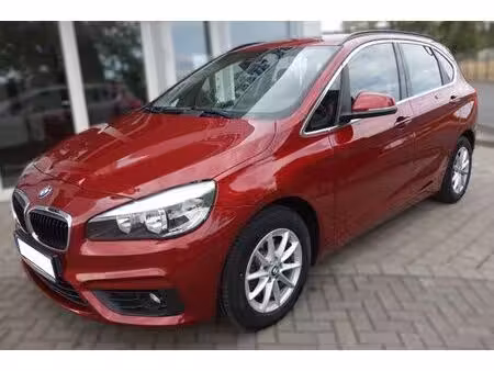 BMW Série 2 218i 1.5 136