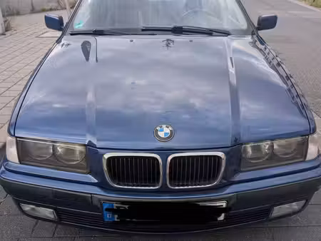 BMW Série 3 361i 1.9 105 Sport