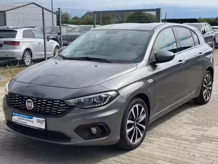 Fiat Tipo 1.4 95 Lounge