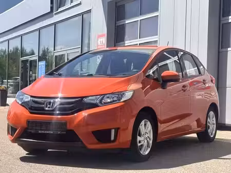 Honda Jazz 1.3 102 Confort