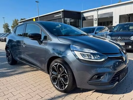 Renault Clio 0.9 90 Bose