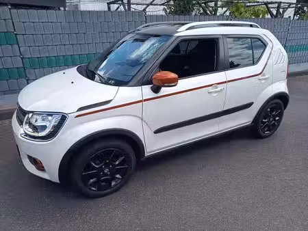 Suzuki Ignis 1.2 90 Comfort