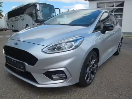 Ford Fiesta ST 1.0 ST Line