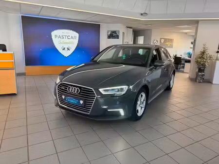 Audi A3 E-Tron 1.4 TFSI 150