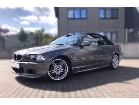 BMW Série 3 320i 2.2 170