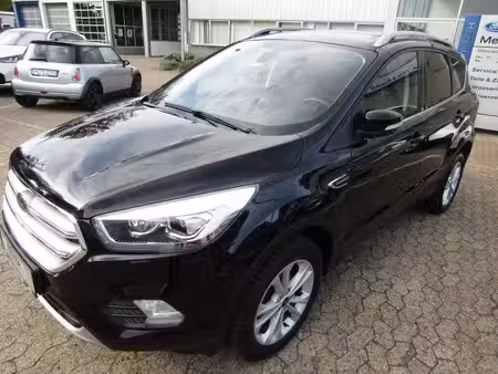 Ford Kuga 1.5 EcoBoost 150 Titanium
