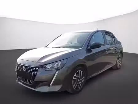Peugeot 208 1.2 PureTech 100 Active