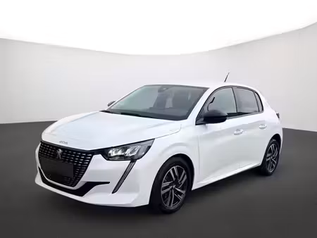 Peugeot 208 1.5 HDi 102 Allure