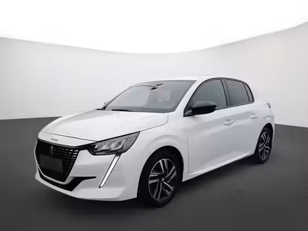 Peugeot 208 1.5 HDi 102 Allure