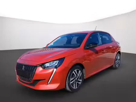 Peugeot 208 1.2 PureTech 100 Allure