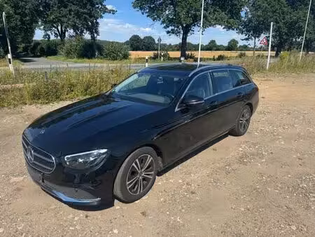 Mercedes-Benz Classe E E 200 Avantgarde