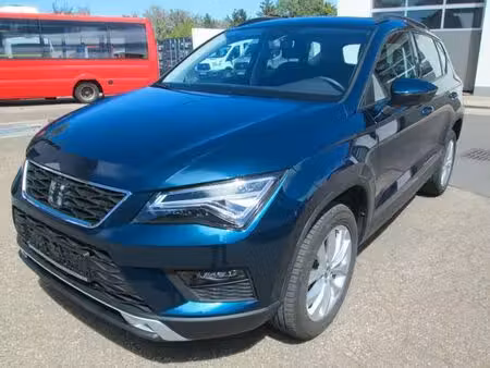 Seat Ateca 1.0 Style