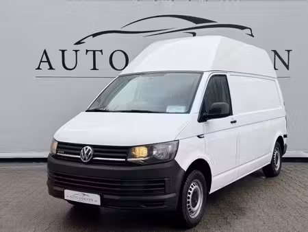 Volkswagen Transporter T6 2.0 TDI 150 4Motion
