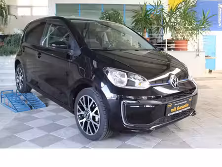 Volkswagen up! 83 Max