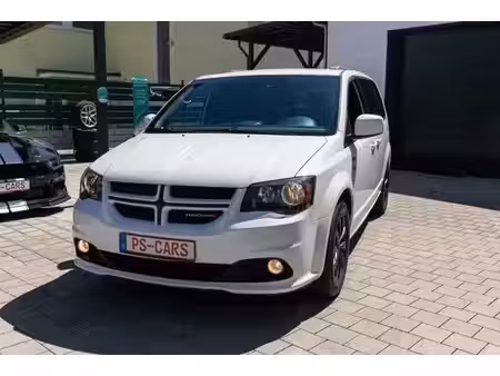 Dodge Grand Caravan 