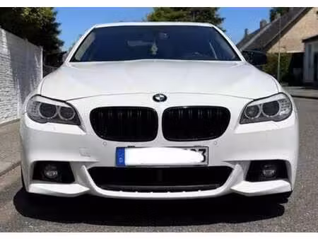 BMW Série 5 530d 3.0 245
