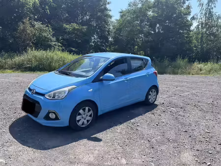 Hyundai i10 1.0 67 Intro Edition