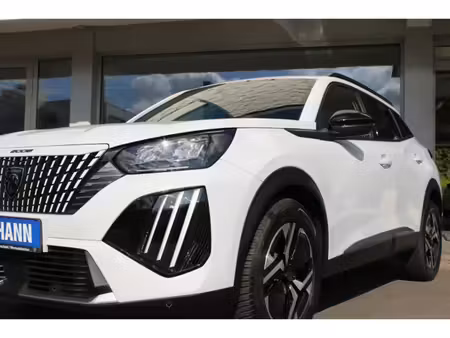 Peugeot 2008 1.2 PureTech 100 Allure