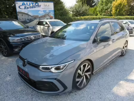 Volkswagen Golf 2.0 TDI 150 R-Line