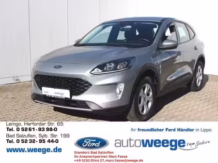 Ford Kuga 2.5 Cool & Connect