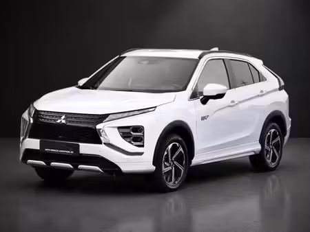 Mitsubishi Eclipse Cross PHEV 2.4 188 4x4