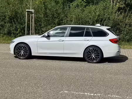 BMW Série 3 320i 2.0 184 xDrive