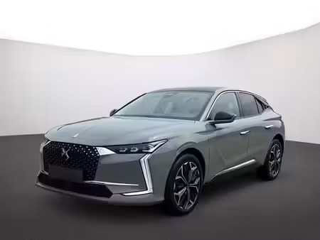 DS 4 1.2 PureTech 130 Opera