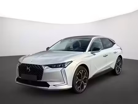 DS 4 1.2 130 Performance Line