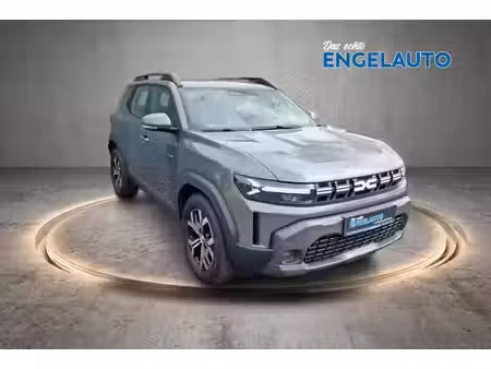 Dacia Duster 1.2 TCe 130 Expression