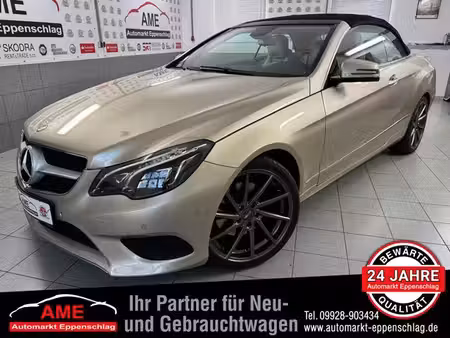 Mercedes-Benz Classe E E 300 252