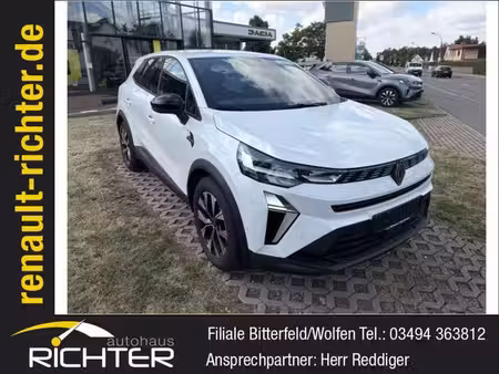 Renault Symbioz Evolution