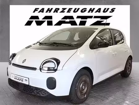 Renault Twingo 82