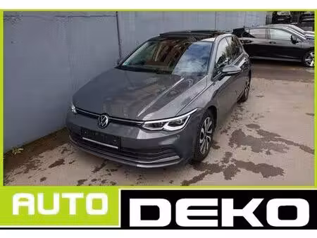 Volkswagen Golf 2.0 TDI 150