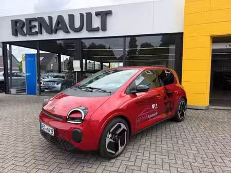 Renault Twingo 82 Techno
