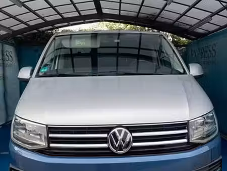 Volkswagen Multivan 2.0 TDI 204