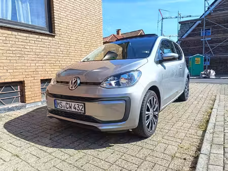 Volkswagen up! 1.0 60 Move up!