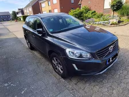 Volvo XC60 D4 2.0 190 Kinetic