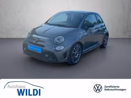 Abarth 500 1.4 165