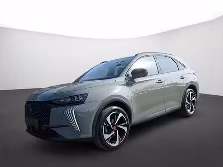 DS 7 1.5 HDi 131 Performance Line