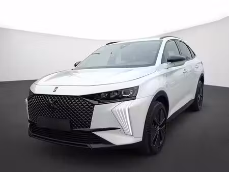 DS 7 1.5 HDi 131 Performance Line