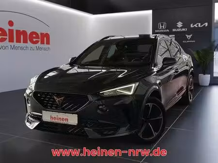 Cupra Formentor 1.4 150