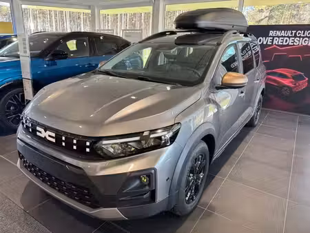 Dacia Jogger 1.0 TCe 110