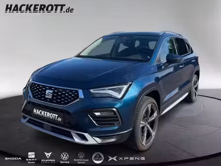 Seat Ateca 1.5 TSI 150 Xperience