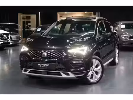 Seat Ateca 2.0 TSI 150 Xperience