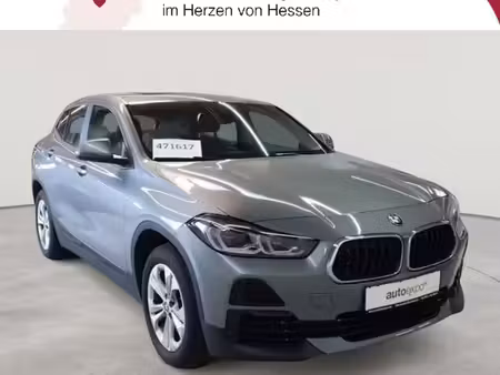 BMW X2 25e 1.5 220 Edition Avantage xDrive
