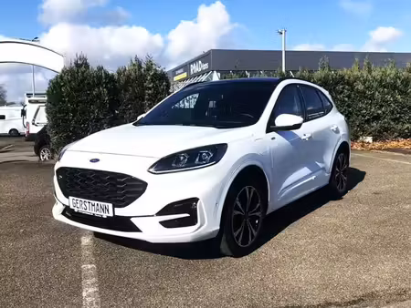 Ford Kuga 2.5 ST Line X
