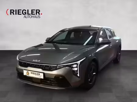 Kia K4 
