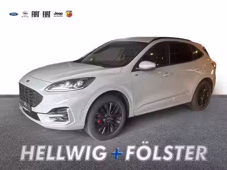 Ford Kuga 2.5 190 ST Line X 4x4
