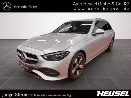 Mercedes-Benz Classe C C 220 Avantgarde
